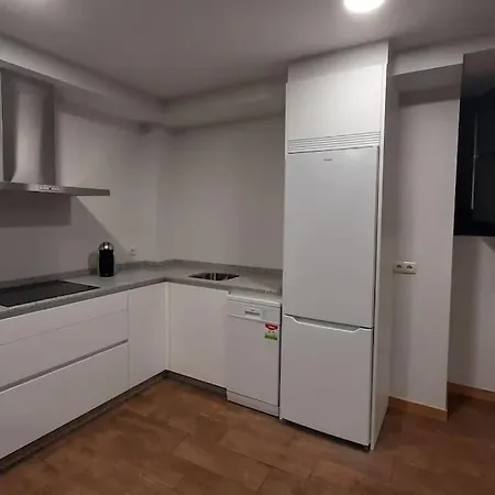 Апартаменты Casas Da Brixida. Accesibel Кангас