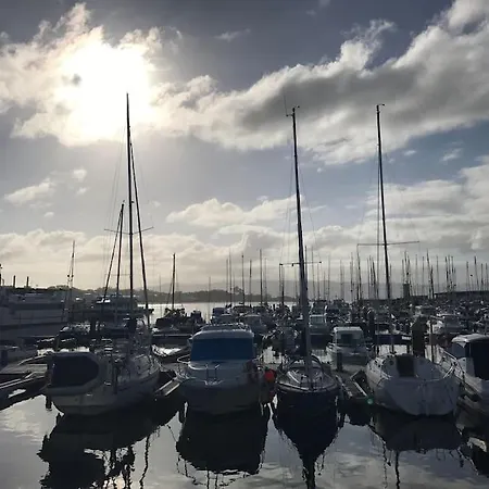 Casas Da Brixida. Accesibel 칸가스데모라조